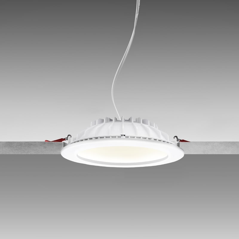 CENTURY - DOWNLIGHT LED COMFORT CMF-161830