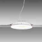 CENTURY - DOWNLIGHT LED COMFORT