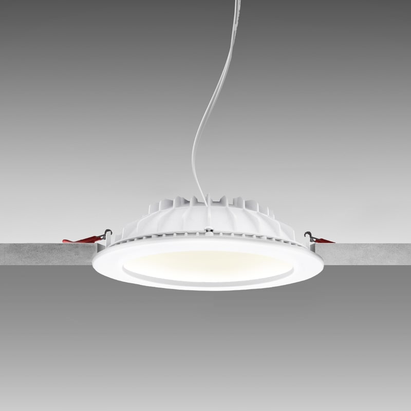 CENTURY - DOWNLIGHT LED COMFORT