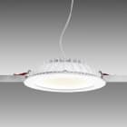 CENTURY - DOWNLIGHT LED COMFORT CMF-242340