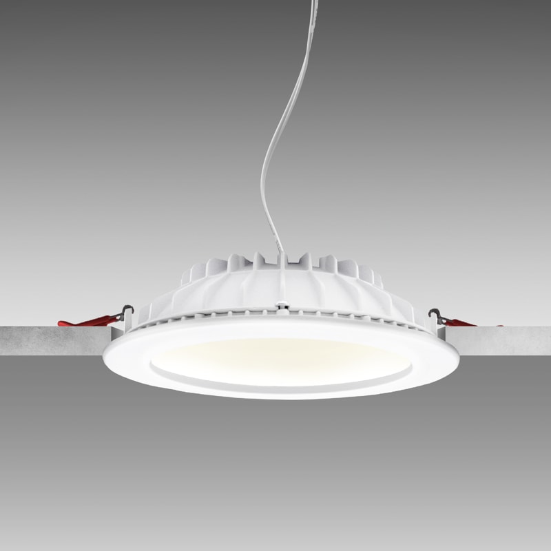 CENTURY - DOWNLIGHT LED COMFORT
