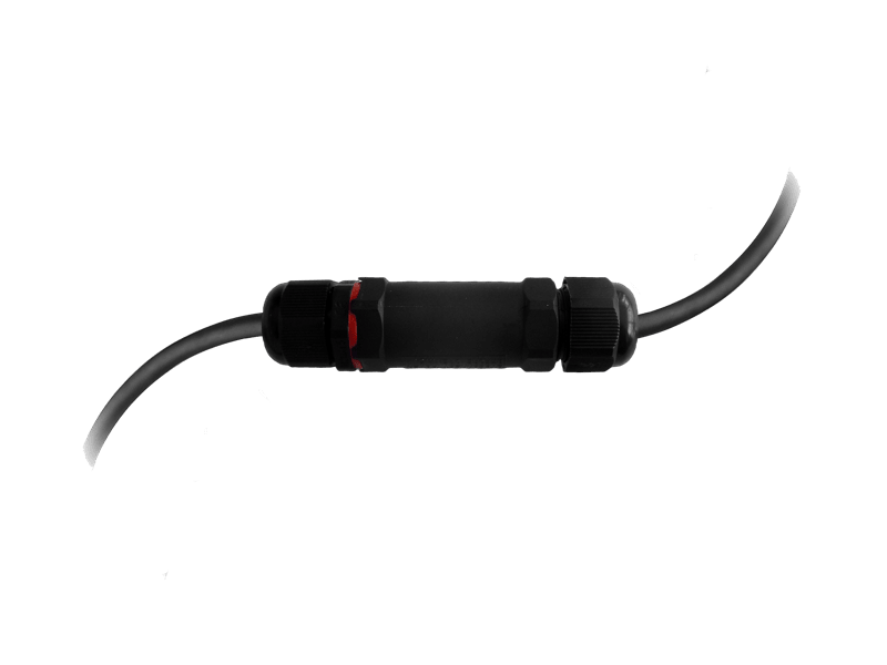 CENTURY - CONNETTORE 2 VIE 24A CND25