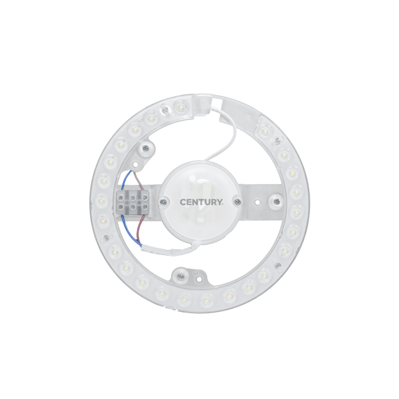 CENTURY - MODULO LED CIRCOLARE MAGNETICO