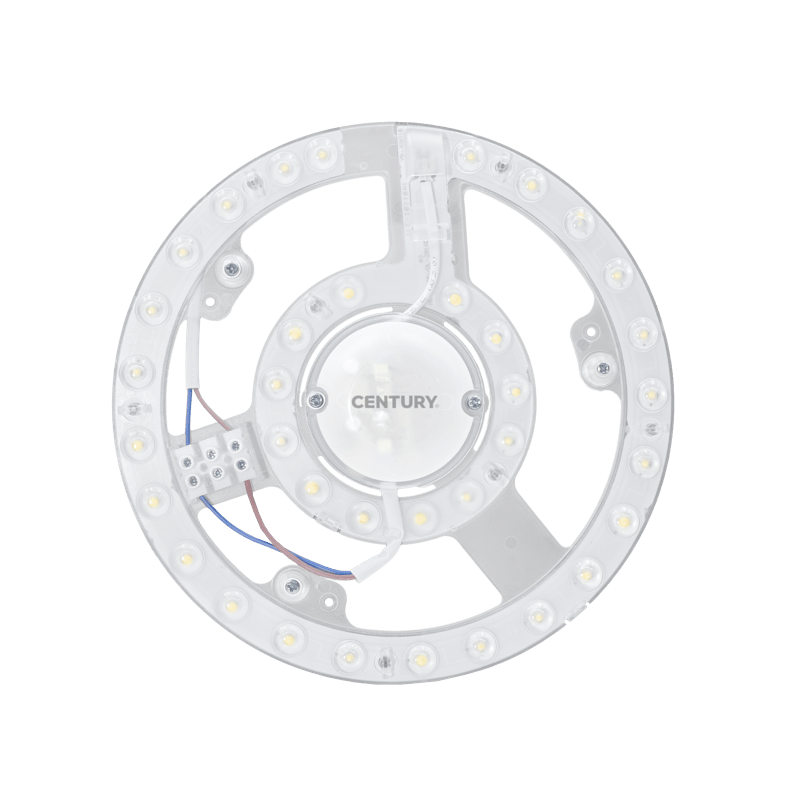 CENTURY - MODULO LED CIRCOLARE MAGNETICO