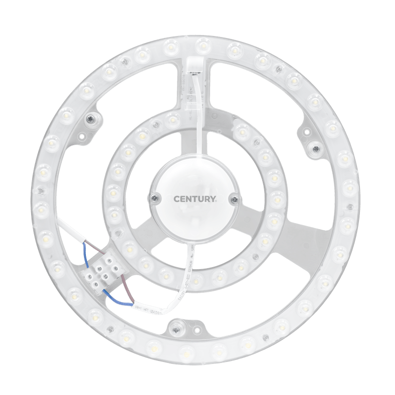 CENTURY - MODULO LED CIRCOLARE MAGNETICO
