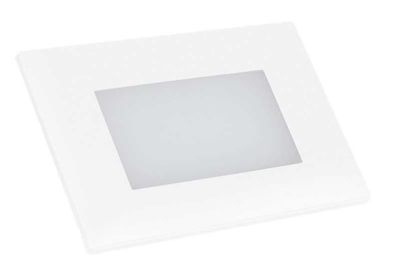 CENTURY - SEGNAPASSO LED CORTES