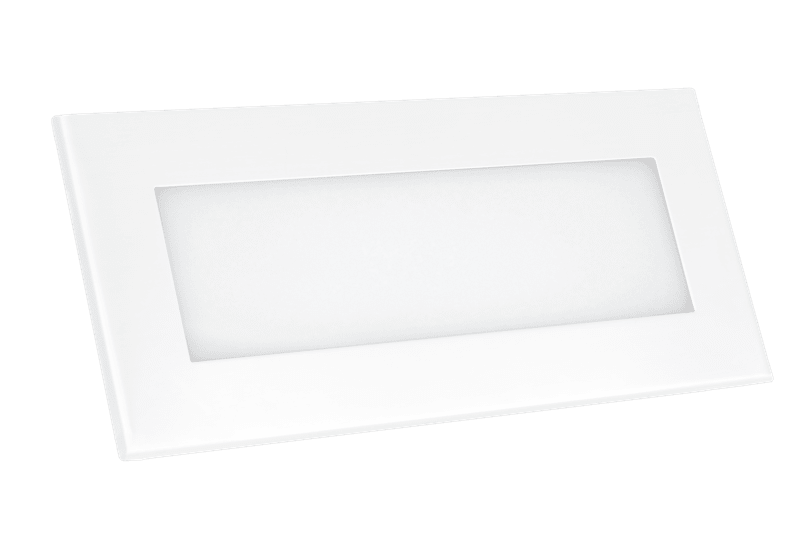 CENTURY - SEGNAPASSO LED CORTES SIST. EMERG. CRT6E-050340