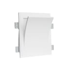 CENTURY - APPLIQUE IN GESSO DALI 310X250X184