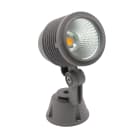 CENTURY - PROIETTORE LED DOBI GRIGIO 45