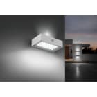 CENTURY - APPLIQUE LED SOLAR DOMINO MINI BIANCO