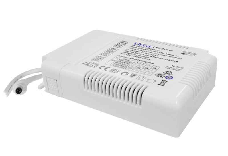 CENTURY - DRIVER 40W 0-10V