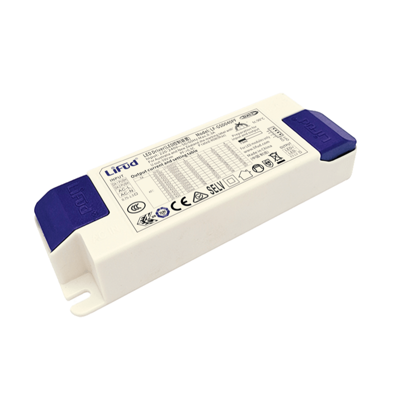 CENTURY - DRIVER 42W DALI DRIMPQ42D