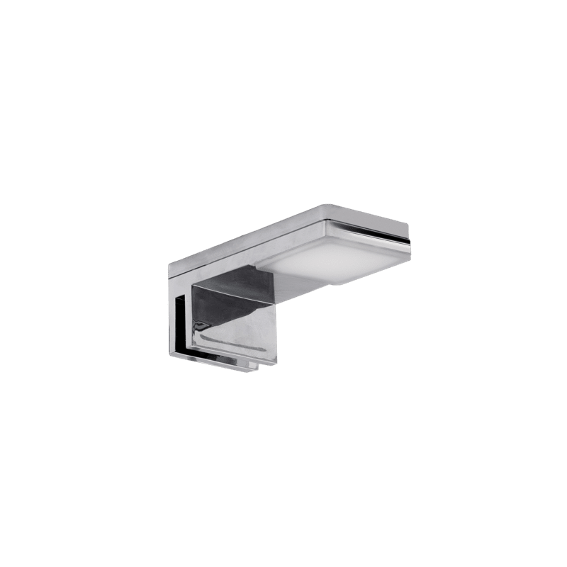 CENTURY - APPARECCHIO LED DIVA CROMO 90 MM