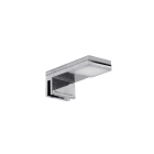 CENTURY - APPARECCHIO LED DIVA CROMO 90 MM