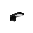 CENTURY - APPARECCHIO LED DIVA NERO 90 MM