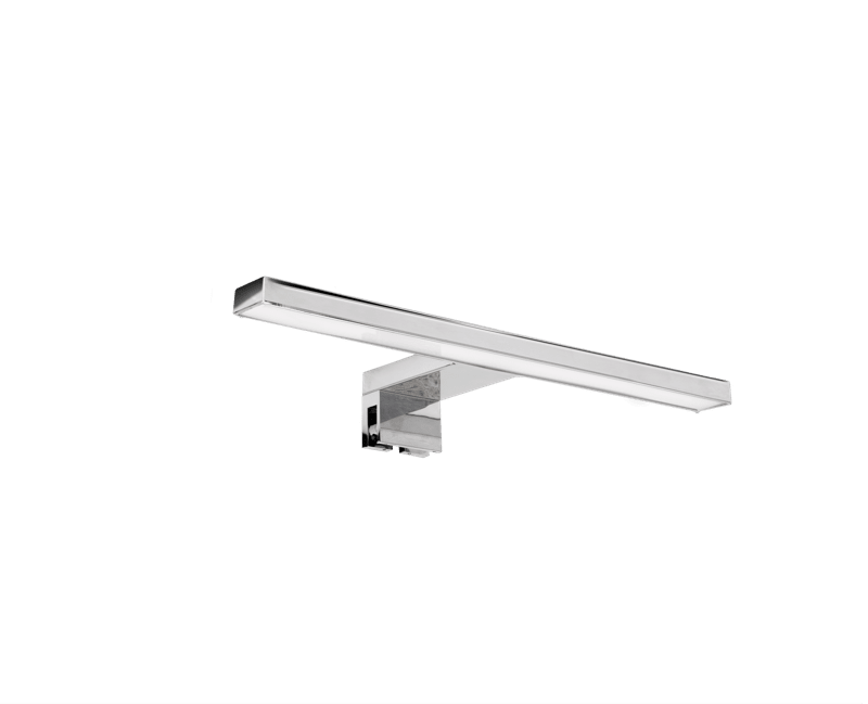 CENTURY - APPARECCHIO LED DIVA CROMO 300 MM ANGOL