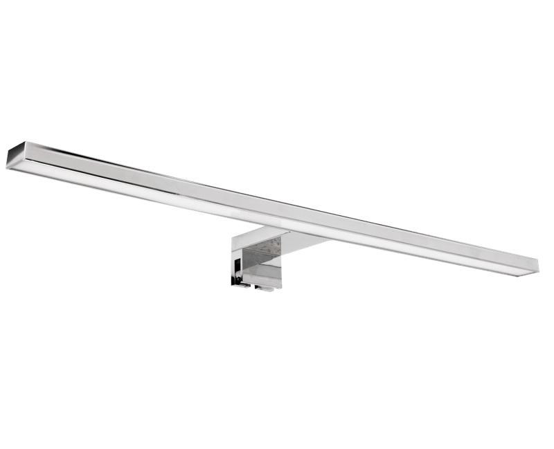 CENTURY - APPARECCHIO LED DIVA CROMO 450 MM