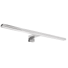 CENTURY - APPARECCHIO LED DIVA CROMO 450 MM