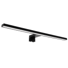 CENTURY - APPARECCHIO LED DIVA NERO 450 MM DV-064540NE