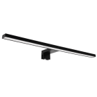 CENTURY - APPARECCHIO LED DIVA NERO 450 MM