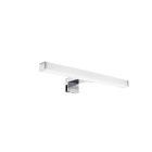 CENTURY - APPARECCHIO LED DIVA CROMO 300 MM SQUAR DVQ-053040CR