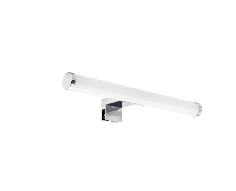 CENTURY - APPARECCHIO LED DIVA CROMO 300 MM ROUND