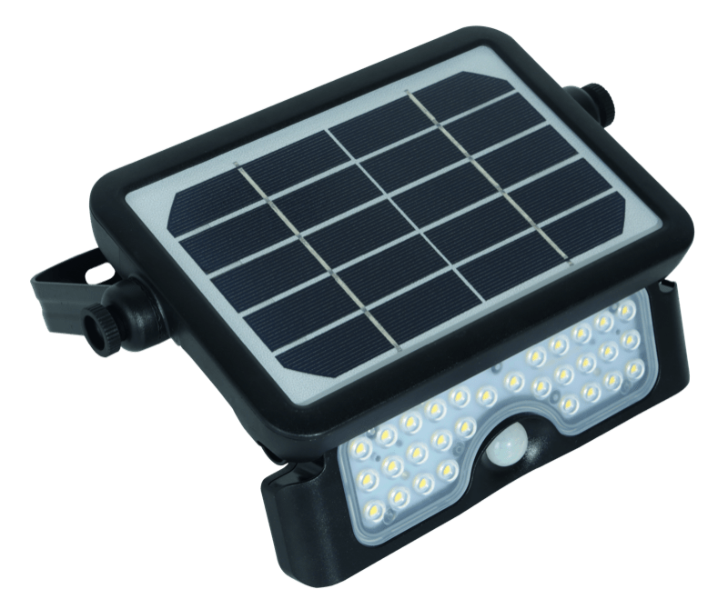 CENTURY - PROIETTORE LED DVERSO SOLARE DVS-059040