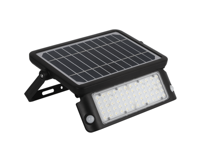 CENTURY - PROIETTORE LED DVERSO SOLARE DEMO