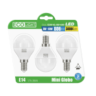 CENTURY - LAMP. LED ECOLIGHT SFERA