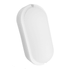 CENTURY - PLAFONIERA LED ECO EASY OVALE ECESOV-121840