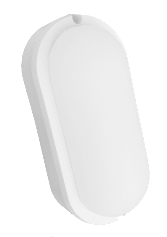CENTURY - PLAFONIERA LED ECO EASY OVALE