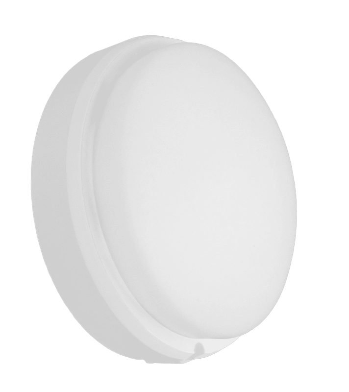 CENTURY - PLAFONIERA LED ECO EASY TONDA ECEST-121640