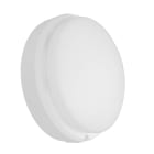 CENTURY - PLAFONIERA LED ECO EASY TONDA
