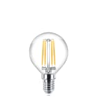 CENTURY - FIL. LED ECOLIGHT SFERA CHIARA EFH1G-041440