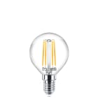CENTURY - FIL. LED ECOLIGHT SFERA CHIARA
