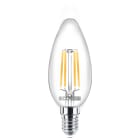 CENTURY - FIL. LED ECOLIGHT CANDELA CHIARA