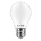 CENTURY - FIL. LED ECOLIGHT GOCCIA PLUS SATEN A60