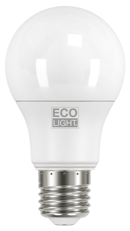 CENTURY - LAMP. LED ECOLIGHT GOCCIA A60