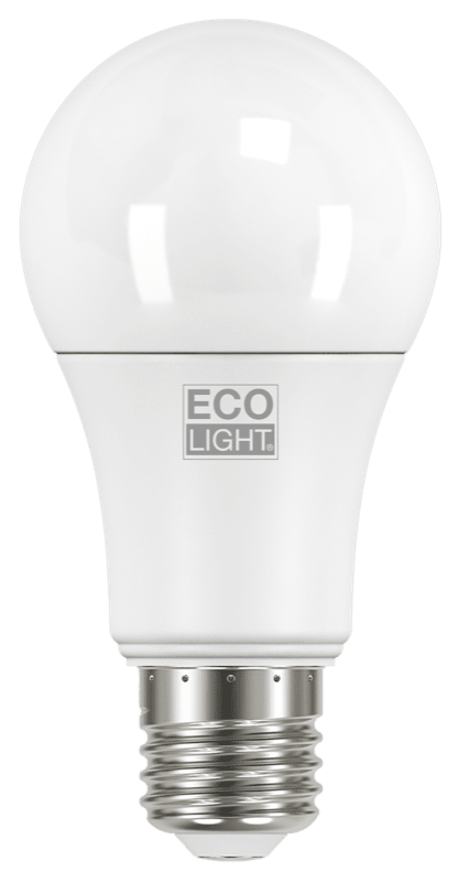 CENTURY - LAMP. LED ECOLIGHT GOCCIA A60