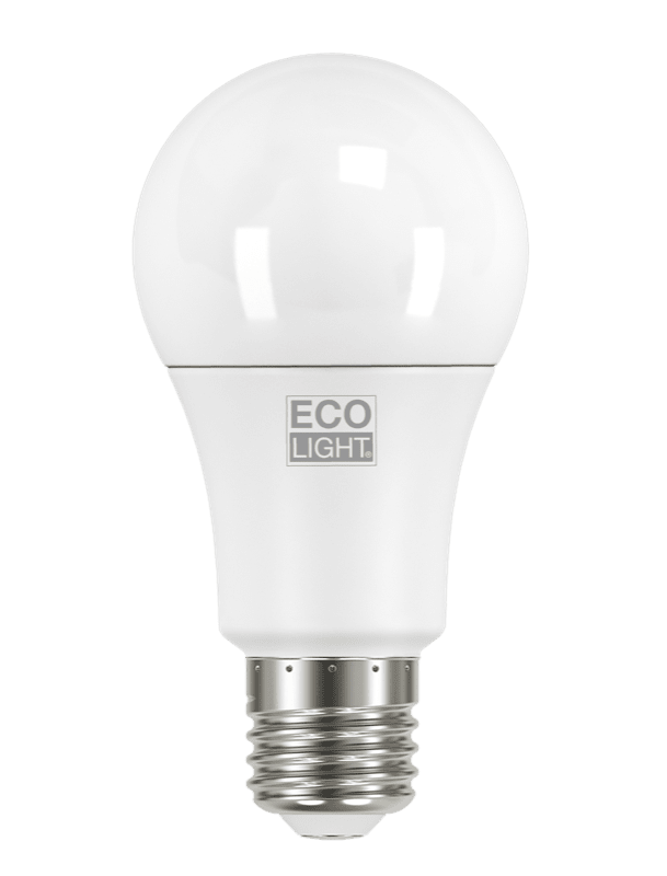 CENTURY - LAMP. LED ECOLIGHT GOCCIA A60