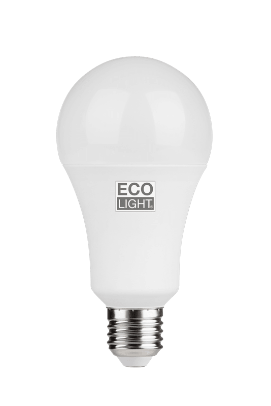 CENTURY - LAMP. LED ECOLIGHT GOCCIA A65