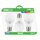 CENTURY - LAMP. LED ECOLIGHT GOCCIA A60
