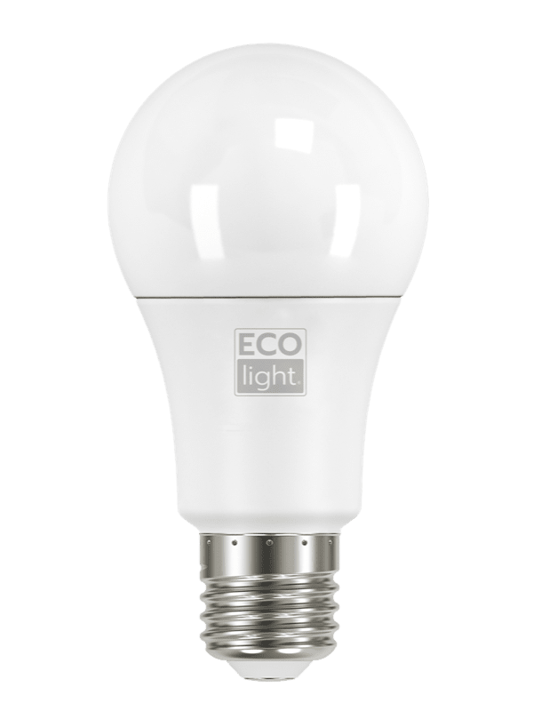 CENTURY - LAMP. LED ECOLIGHT GOCCIA A60 EG33-152764