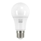CENTURY - LAMP. LED ECOLIGHT GOCCIA A60 EG33-152764