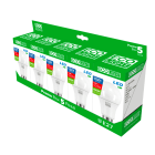 CENTURY - LAMP. LED ECOLIGHT GOCCIA A60