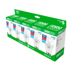 CENTURY - LAMP. LED ECOLIGHT GOCCIA A60