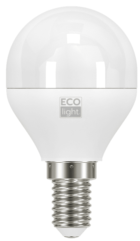 CENTURY - LAMP. LED ECOLIGHT SFERA
