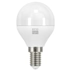 CENTURY - LAMP. LED ECOLIGHT SFERA