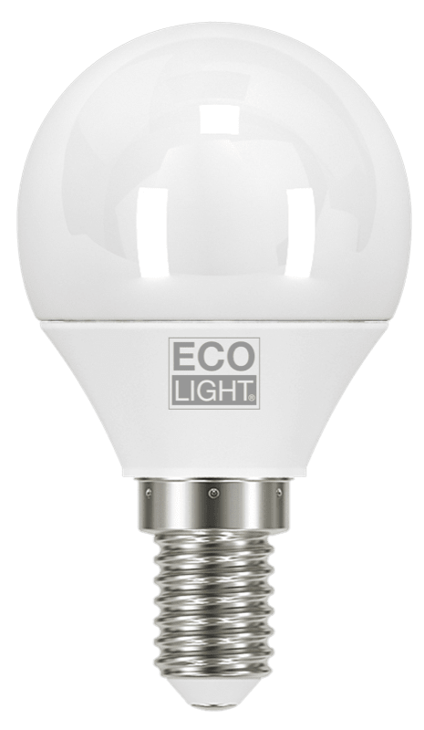 CENTURY - LAMP. LED ECOLIGHT SFERA