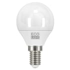 CENTURY - LAMP. LED ECOLIGHT SFERA